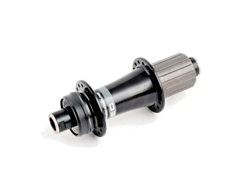 Novatec Hinterradnabe D982TSB-CL-B12 Boost Shimano 11-fach 12x148mm 32 Speichen