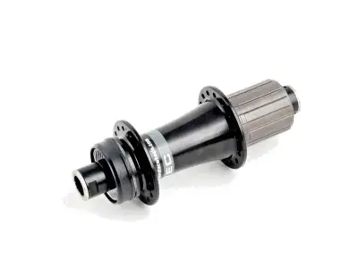 Novatec Hinterradnabe D982TSB-CL-B12 Boost Shimano 11-fach 12x148mm 32 Speichen