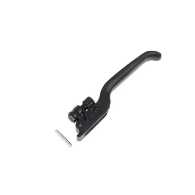 Magura HS22 Bremshebel, 3-Finger, Schwarz – Präzision und Komfort