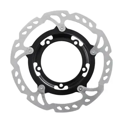 Shimano Nexus Bremsscheibe SM-RTC60 Ø 160 mm – 5-Loch