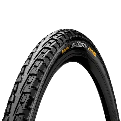 Continental RIDE Tour - Alltagsreifen für E-Bikes und City-Touren 42-622