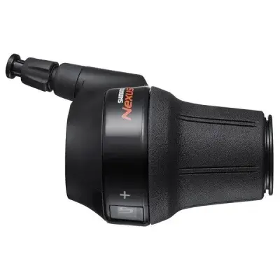 Shimano Nexus 5-Gang Drehgriff C7000 mit 2100mm Zug