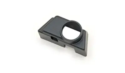 Kalkhoff Raleigh Impulse EVO ECO / Steps ECO Schlossabdeckung