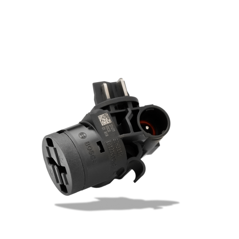 BOSCH Adapter für Akku – Smart System (1 Buchse für Akkukabel)
