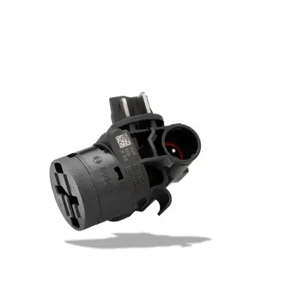 BOSCH Adapter für Akku – Smart System (1 Buchse für Akkukabel)