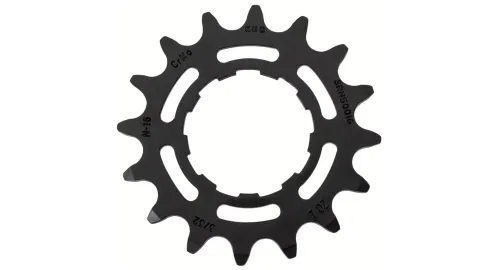 KMC Antriebsritzel für E-Bike – 16 Zähne, Enviolo/NuVinci