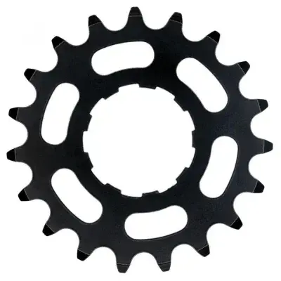 KMC Antriebsritzel für E-Bike – 19 Zähne, Enviolo/NuVinci