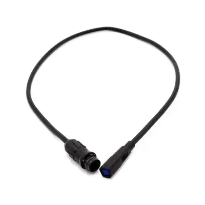 Enviolo/Nuvinci Automatik Q Hauptkabel für Bosch --Display 600mm schwarz