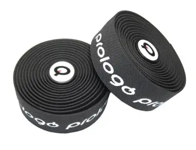 Prologo Onetouch, Polygrip Lenkerband, Schwarz-Weiß