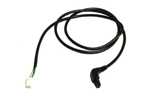 Kalkhoff Impulse Integrale EVO Verbindungskabel – Display zu Motor
