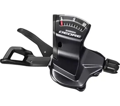 Schalthebel Shimano Deore SL-T6000/T610 10-fach,rechts