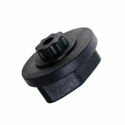 BBB CrankGrip BTL-102 – Werkzeug für HollowTech II Kurbelmontage