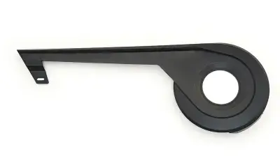 Kettenschutz für Kalkhoff & Raleigh Impulse EVO ECO – Schwarz