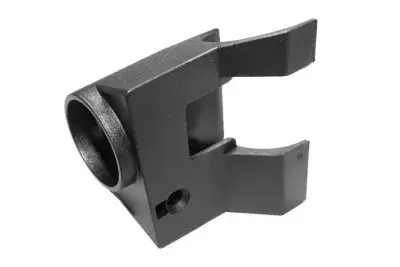 Kalkhoff Raleigh Impulse 1 & 2 Akku-Schloss Cover – Abdeckung, Schwarz