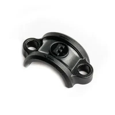 Magura HS MT Bremshebel-Klemmschelle Carbotecture®, schwarz matt