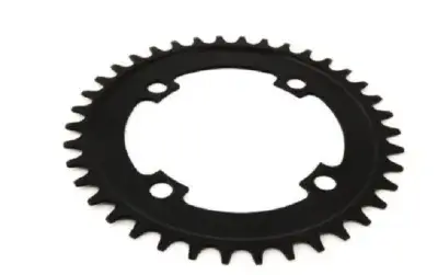 Kettenblatt 38T 3/32 – für Kalkhoff, Focus, Raleigh Impulse EVO Motor