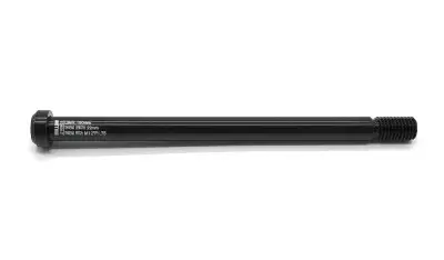Focus Steckachse Hinten,148 x12 mm, 180 mm Länge, Gewinde 1,75 mm