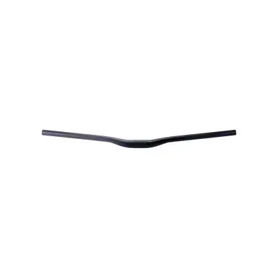 MTB Lenker BBB BHB-110 – 780 mm, 15 mm Rise, Aluminium, schwarz