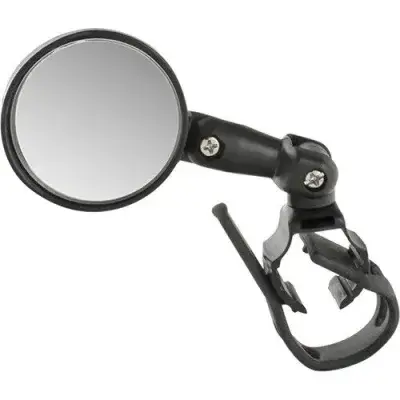 Zéfal Mini-Fahrradspiegel Spy 15 – klein, leicht, universell