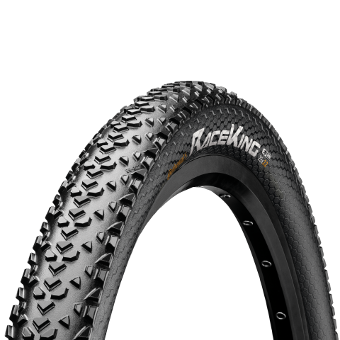 Continental Race King 2.2 – Cross-Country und Marathon Faltreifen 55-622