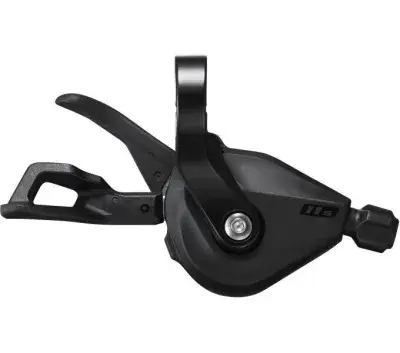 Shimano Deore SL-M5100-R Rapidfire Plus – 11-fach Schalthebel für präzises Schalten