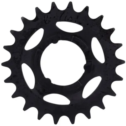 Shimano Ritzel 22 Zähne – Kompatibel mit Shimano und SRAM Nabenschaltungen