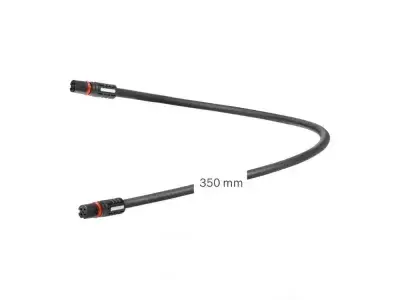 Bosch eBike Displaykabel 350 mm – Originalkabel für das Smart System