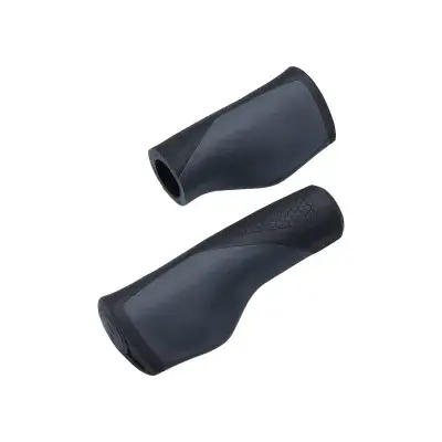 BBB BHG-101 Mamba Griffe – Ergonomische Lenkergriffe aus recyceltem Material