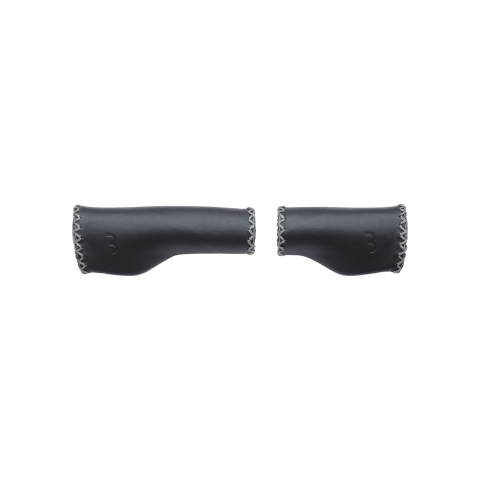BBB BHG-107 Mamba Deluxe Griffe – Ergonomischer Komfort mit edlem Kunstlederüberzug