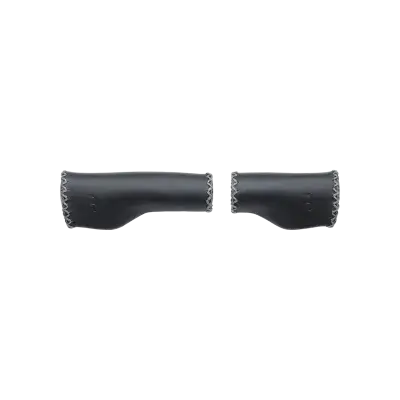 BBB BHG-107 Mamba Deluxe Griffe – Ergonomischer Komfort mit edlem Kunstlederüberzug