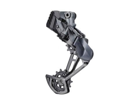 SRAM GX Eagle AXS Schaltwerk – Kabelloses 12-fach-Schaltwerk für maximale Performance