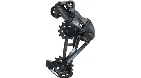 SRAM GX Eagle RD-GX-1-B2 Schaltwerk Präzises 12-fach-Schalten MTB und Gravel