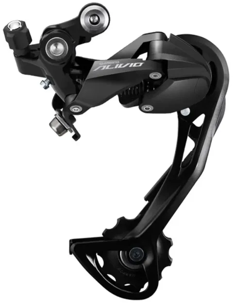 Shimano Alivio RD-M3100 – 9-fach-Schaltwerk für MTB