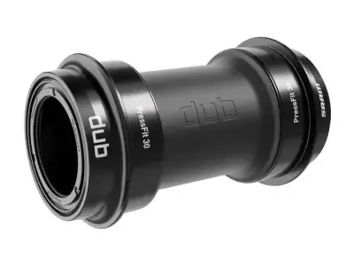 SRAM DUB PressFit30 Innenlager – Leicht, langlebig und effizient