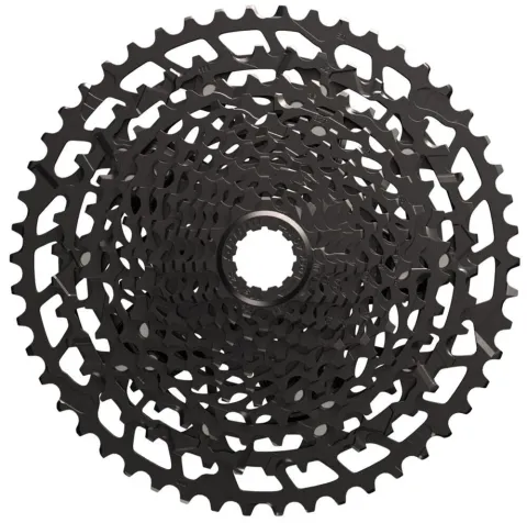 SRAM PG-1210 CS Eagle 12-fach Kassette – Leistung für anspruchsvolle Trails