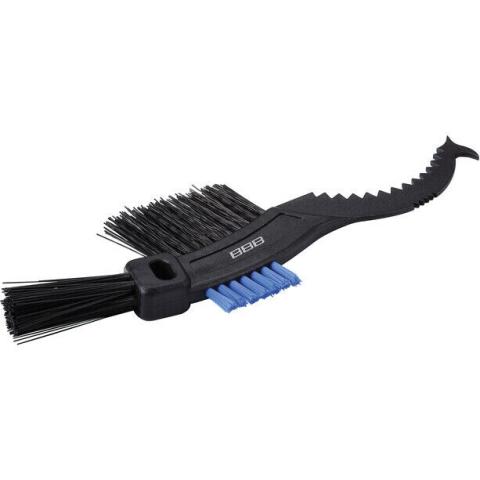 BBB BTL-17 Kassettenbürste ToothBrush Gründliche Reinigung für Fahrradkassetten