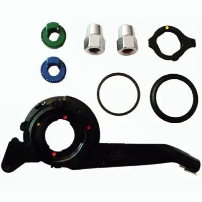 Shimano Alfine Schalteinheit CJ-S700 – Für 11-Gang Nabenschaltungen