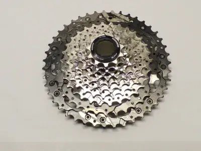 Shimano Kassette CS-LG600 10-fach E-Bike – LinkGlide 11-43 Zähne