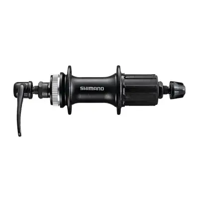 Shimano Acera HR-Nabe FH-M3050 Disc Center Lock 8/9-fach