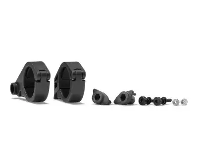 Bosch Montage-Kit SmartphoneHub – Für Lenkerdurchmesser 31,8 mm