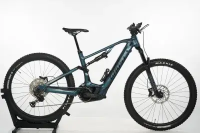 GHOST E-ASX Advanced 130