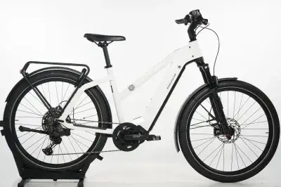 Riese & Müller Charger3 Mixte GT touring