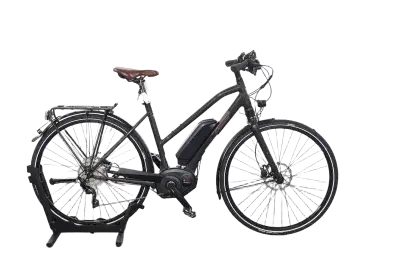 Diamant 825+ | Upway, Gebrauchtes Ebike