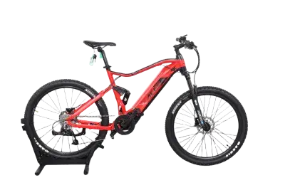 Cycle Denis Ace 2 | Upway, Gebrauchtes Ebike