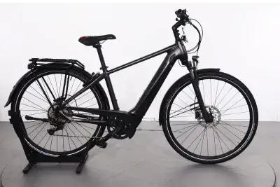 Pegasus Premio EVO 10 Lite | Upway, Gebrauchtes Ebike
