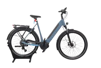 Gazelle Ultimate T10 HMB | Upway, Gebrauchtes Ebike