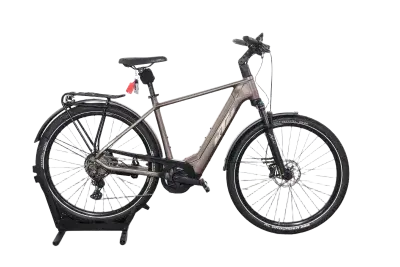 KTM MACINA GRAN 710 | Upway, Gebrauchtes Ebike