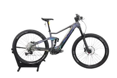 Centurion No Pogo F2600i | Upway, Gebrauchtes Ebike