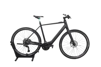 Cube Editor Hybrid Pro 400X | Upway, Gebrauchtes Ebike