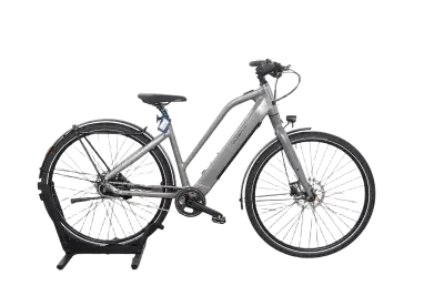 Velodeville 6TY Urban | Upway, Gebrauchtes Ebike